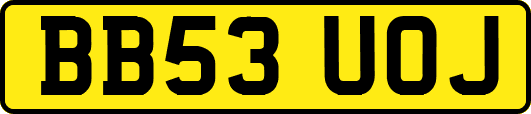 BB53UOJ