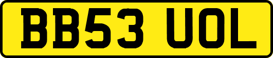 BB53UOL