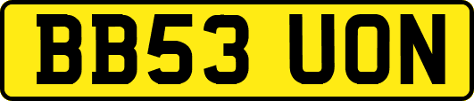 BB53UON