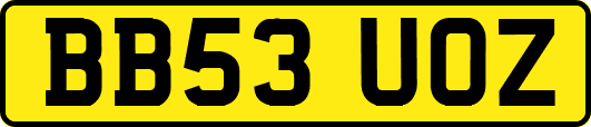 BB53UOZ