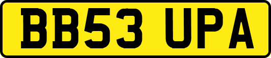 BB53UPA