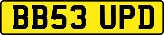 BB53UPD