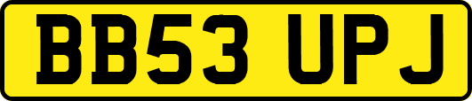 BB53UPJ