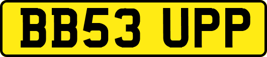 BB53UPP