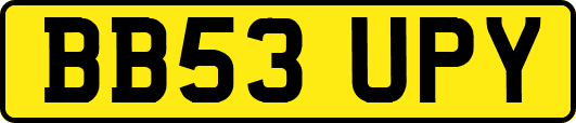 BB53UPY