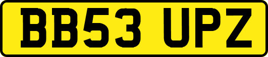 BB53UPZ