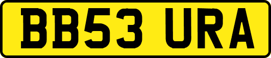 BB53URA