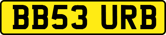 BB53URB