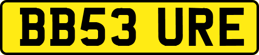 BB53URE