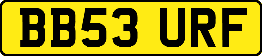 BB53URF