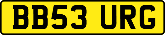 BB53URG
