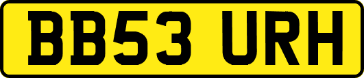 BB53URH