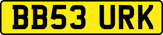 BB53URK