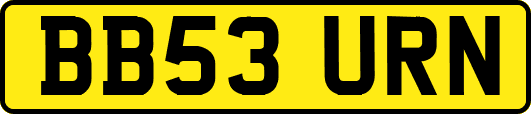 BB53URN