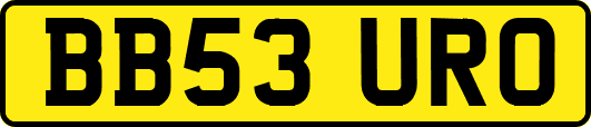 BB53URO