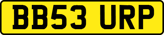 BB53URP