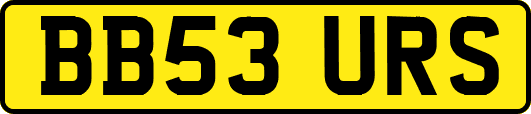 BB53URS