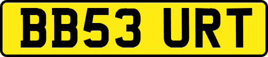 BB53URT
