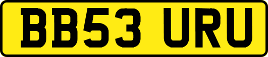 BB53URU