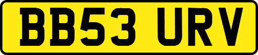 BB53URV