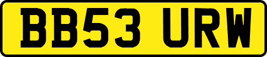 BB53URW