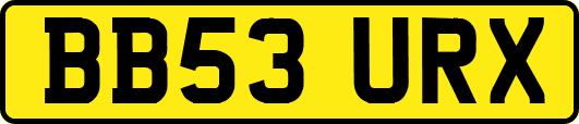 BB53URX