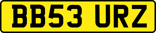 BB53URZ