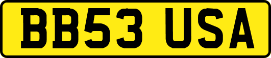 BB53USA