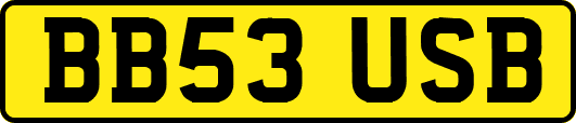 BB53USB