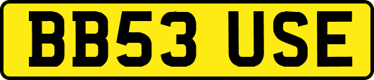 BB53USE