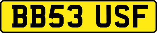 BB53USF