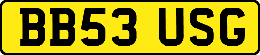 BB53USG