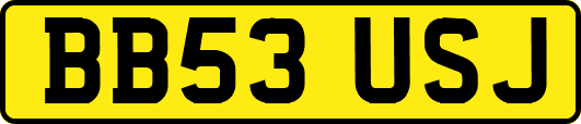 BB53USJ