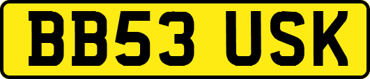 BB53USK