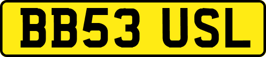 BB53USL