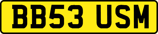 BB53USM