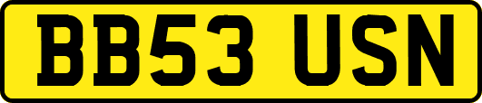 BB53USN