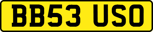 BB53USO
