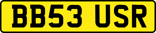 BB53USR