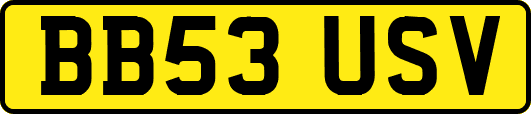 BB53USV