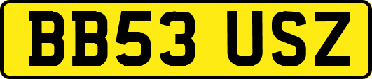 BB53USZ