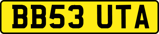 BB53UTA