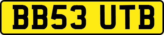 BB53UTB