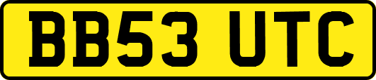 BB53UTC