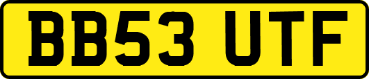 BB53UTF
