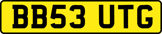 BB53UTG