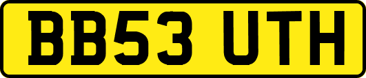BB53UTH
