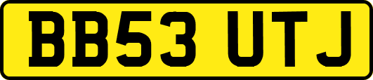 BB53UTJ
