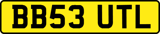BB53UTL