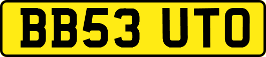 BB53UTO